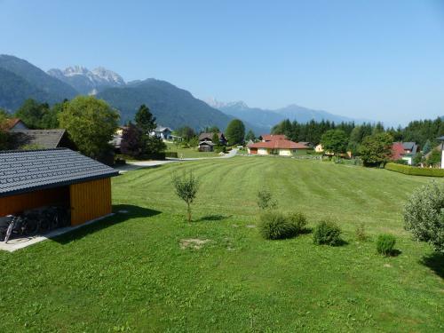 Apartamento Haus Ertel