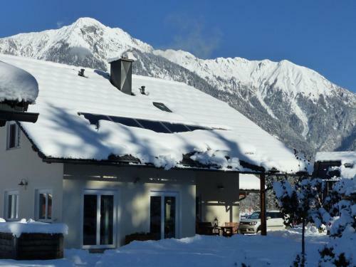 Apartamento Haus Ertel