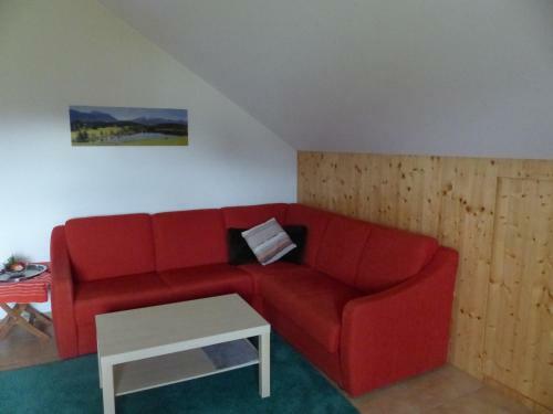 Apartamento Haus Ertel