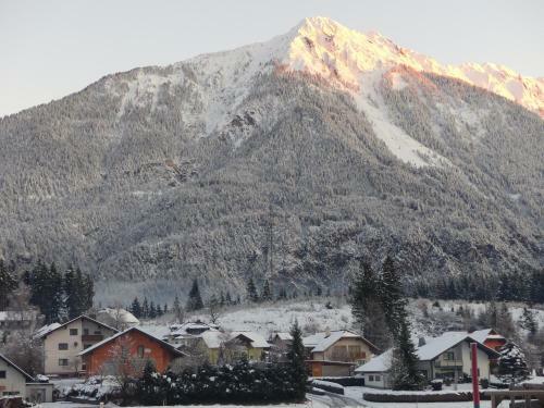 Apartamento Haus Ertel