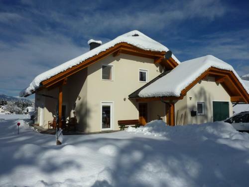 Apartamento Haus Ertel