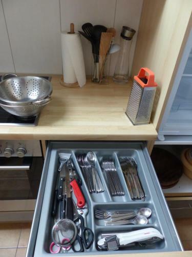 Apartamento Haus Ertel