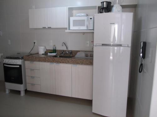 Apartamento Maceio Facilities