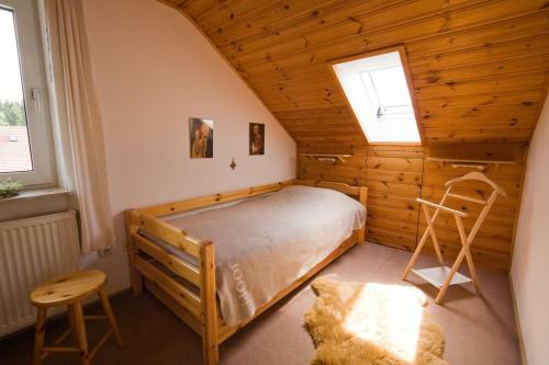 Maisonette Apartment Am Kurpark