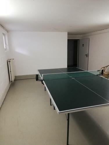 Maisonette Apartment Am Kurpark