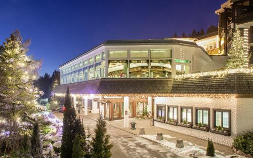 Hotel Vier Jahreszeiten Am Schluchsee