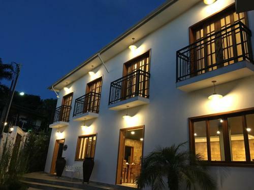 Apartamento Flat Maria Monteiro