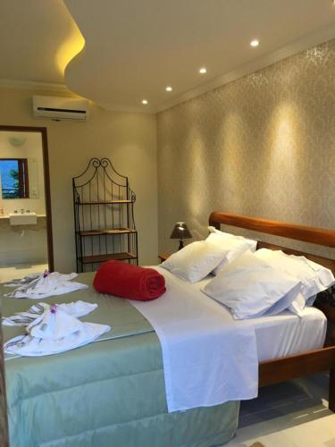 Apartamento Flat Maria Monteiro