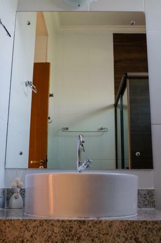 Apartamento Flat Maria Monteiro