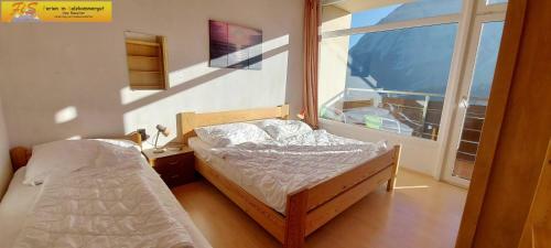 Apartamento Grimmingsuite