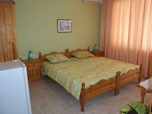 Hostal Guest House Cherno More