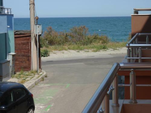 Hostal Guest House Cherno More