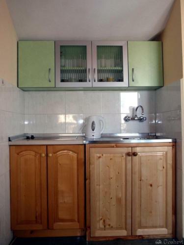 Hostal Guest House Cherno More