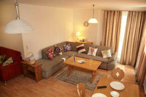 M&u Aydin City Center Apartment