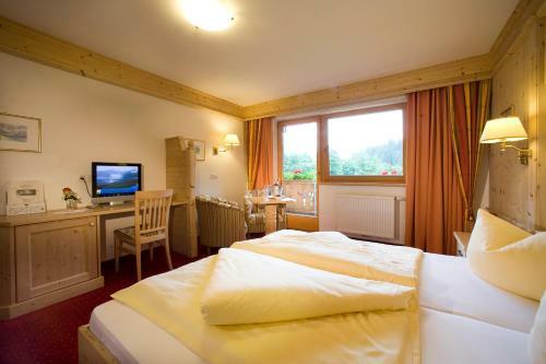 Alpenhotel Tirolerhof