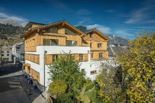 Apartamento Andantino By Schladmingurlaub