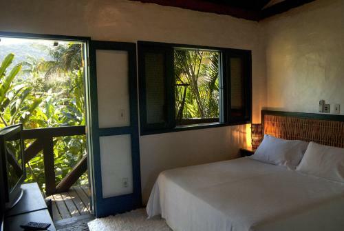 Bed & Breakfast Pousada Ti� Sahy