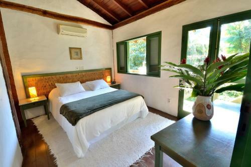 Bed & Breakfast Pousada Ti� Sahy