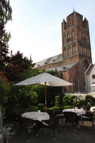 Hostal Haus Wullfcrona