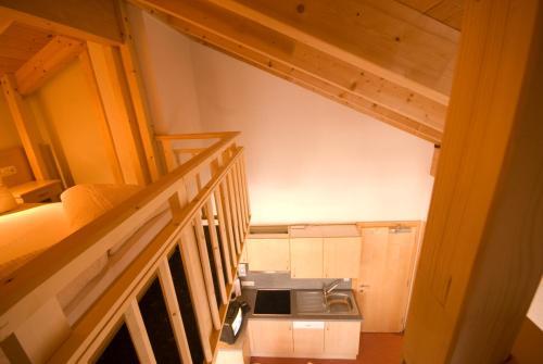 Apart Haus Bernardes