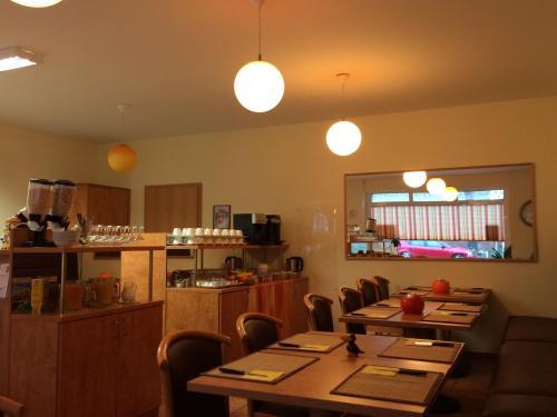 Hostal Pension Am Findling