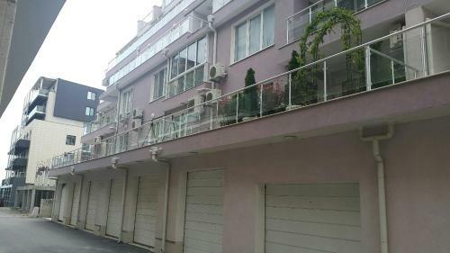 Apartments Vasiliki