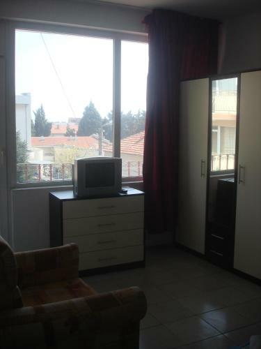 Hostal Guest House Bogat-beden