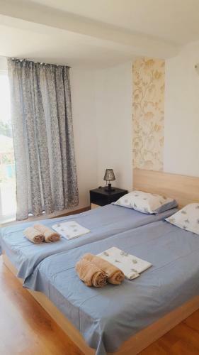 Hostal Guest House Bogat-beden