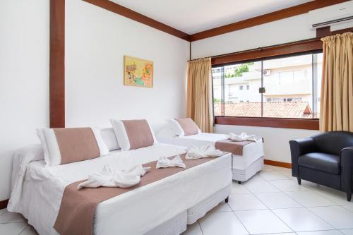 Hostal Pousada Trilha Do Sol