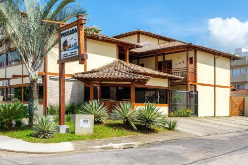 Hostal Pousada Trilha Do Sol