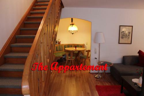 Hostal Pension Wolfgangsee