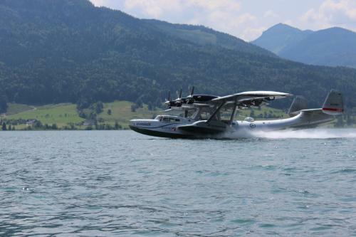 Hostal Pension Wolfgangsee