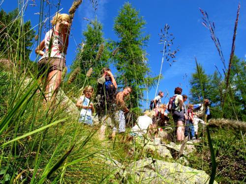 Schwimmbad Camping M�ssler