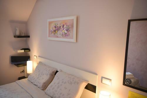 Derelli Deluxe Apartment