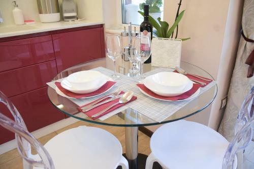Derelli Deluxe Apartment