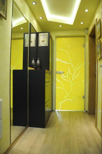 Derelli Deluxe Apartment