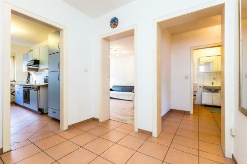 Apartamento Ferienwohnung Leverkusen