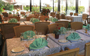 Hotel Logis Le Relais Imperial
