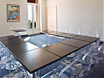 Bw Hotel Prince De Galles