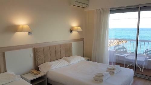 Hotel Le Dauphin
