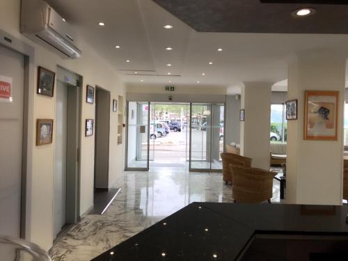 Hotel Le Dauphin