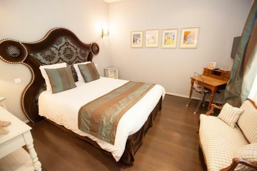 Hotel Paris Rome
