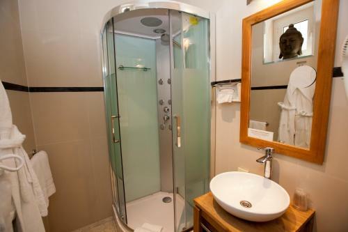 Hotel Paris Rome
