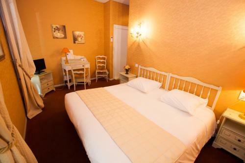 Hotel Paris Rome