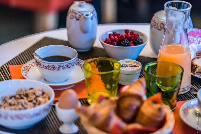 Hotel H�tel Cantemerle Spa & Restaurant