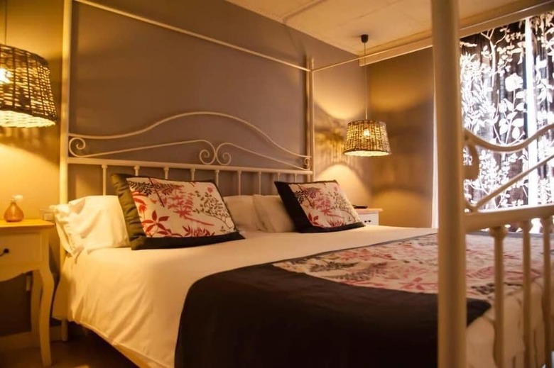 Lune De Mougins- Hotel & Spa