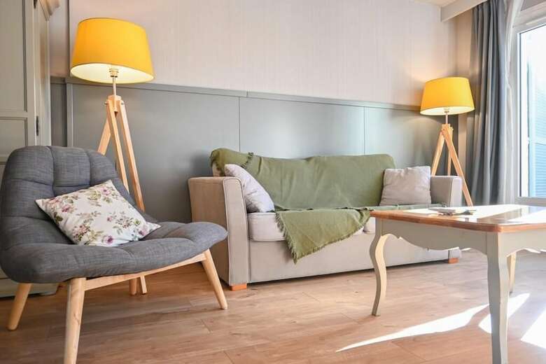 Lune De Mougins- Hotel & Spa