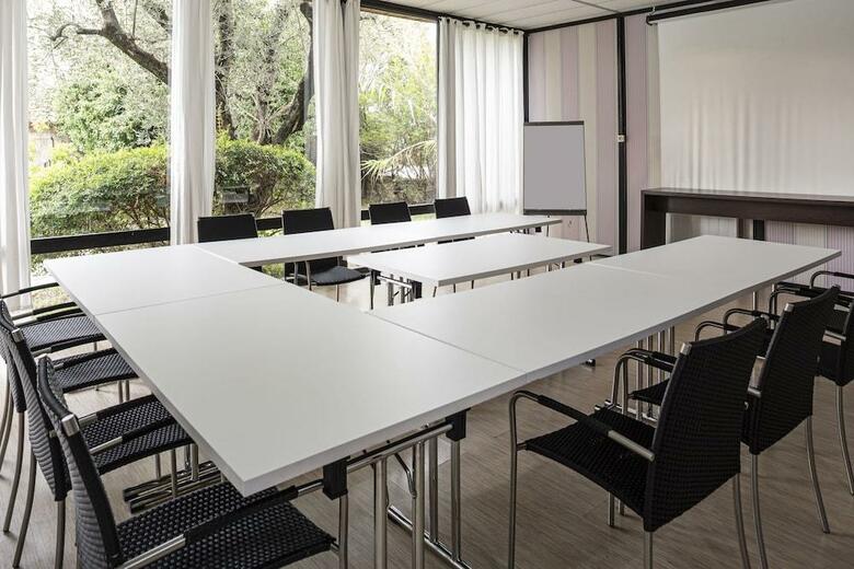 Lune De Mougins- Hotel & Spa