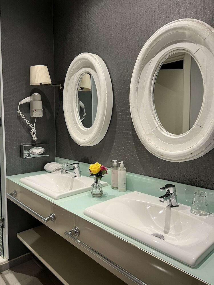 Lune De Mougins- Hotel & Spa
