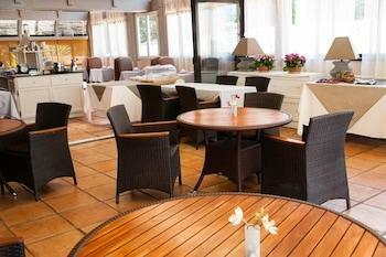 Lune De Mougins- Hotel & Spa